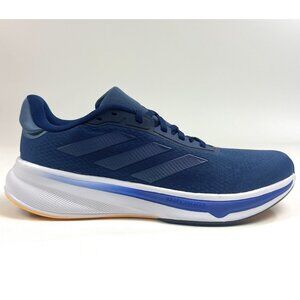 Adidas Response Super Mens Blue White Yellow Running Shoes Sneakers IF8698